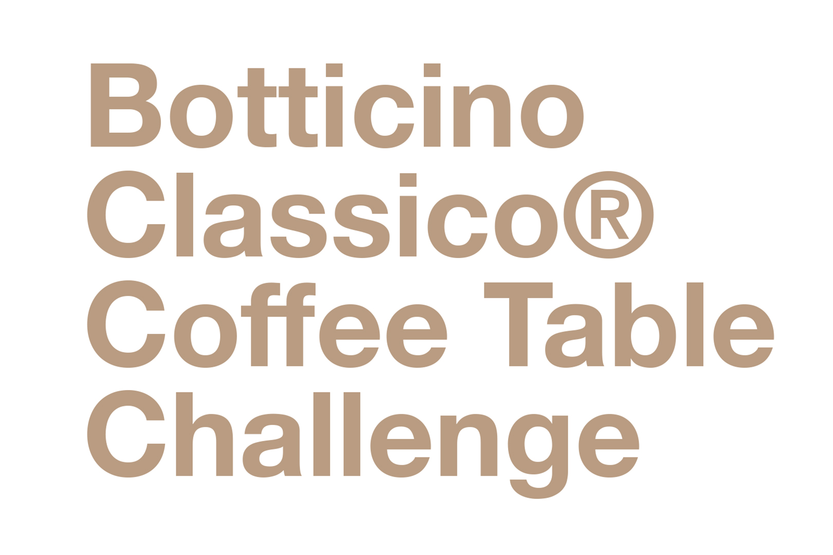 MGISRL21SB_Botticino Classico® Coffee Table Challenge EN