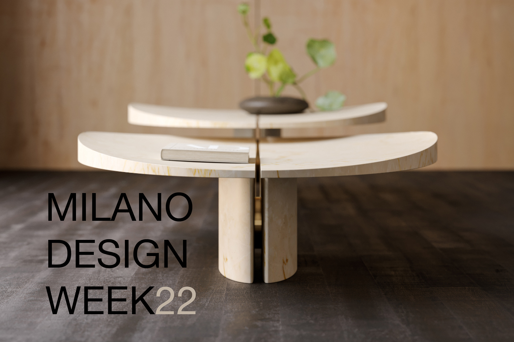 MGI alla Milano Design Week